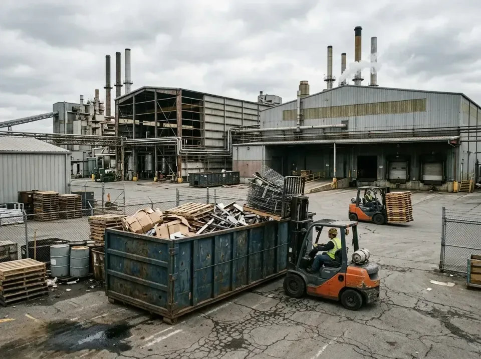 industrial-factory-scrap-conta-003 — frequently asked questions, Cheap Roll-off Dumpster Rentals in Lynnwood, WA